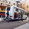 Product image 4 of the product “Fahrradträger Thule VeloSlide Short Version ”
